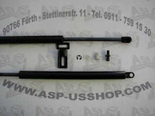 Dämpfer Heckklappe - Lift Support Rear  Grand Cherokee 93-98